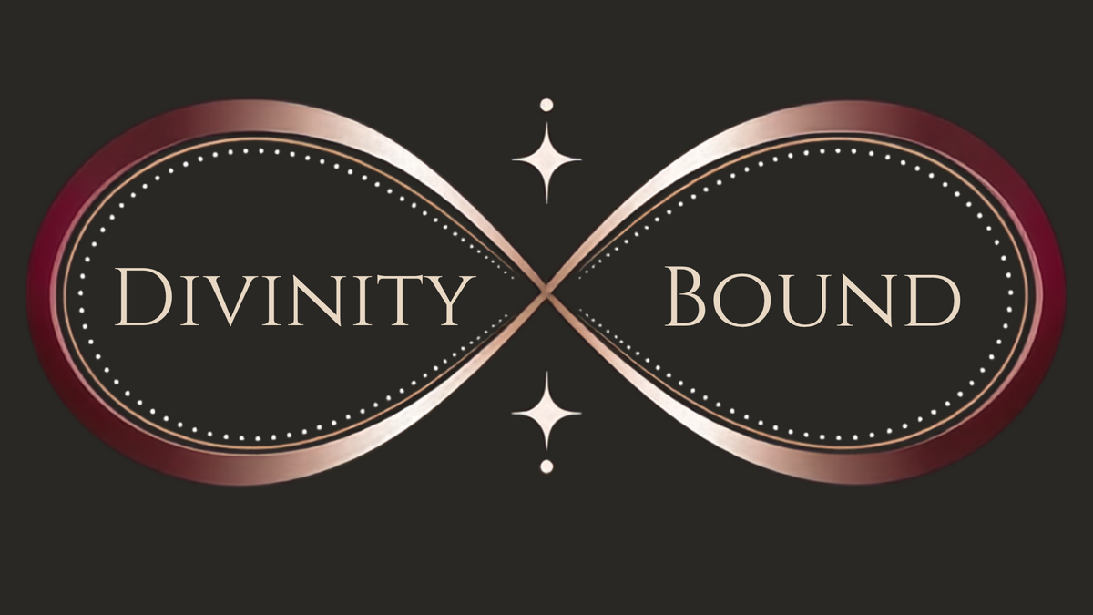 DIVINITY BOUND